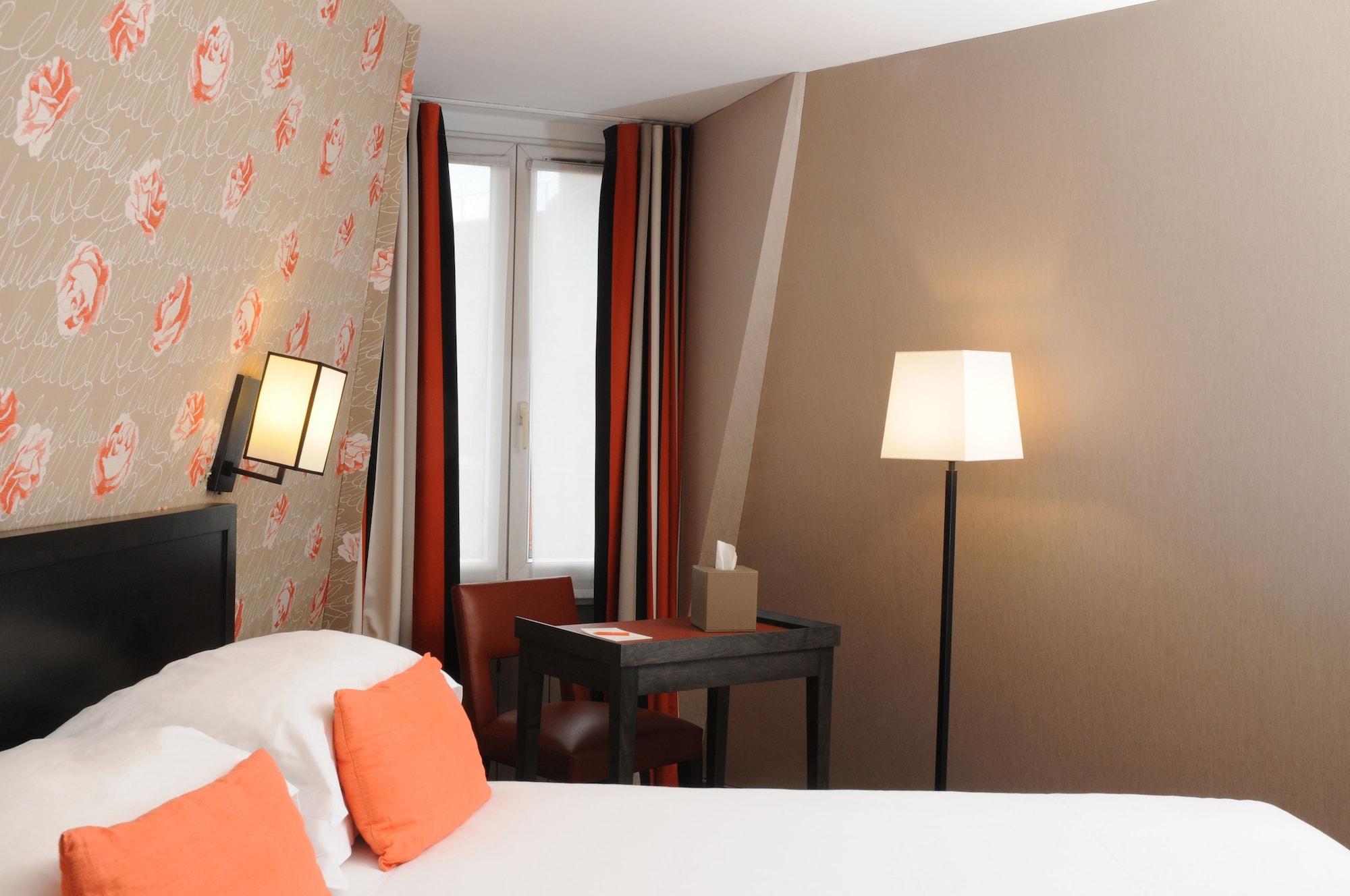 Hotel France D'Antin Opera Paris Exterior photo