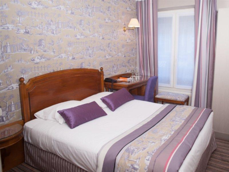 Hotel France D'Antin Opera Paris Exterior photo